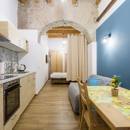 Appartement Zest 31 By Dimorra